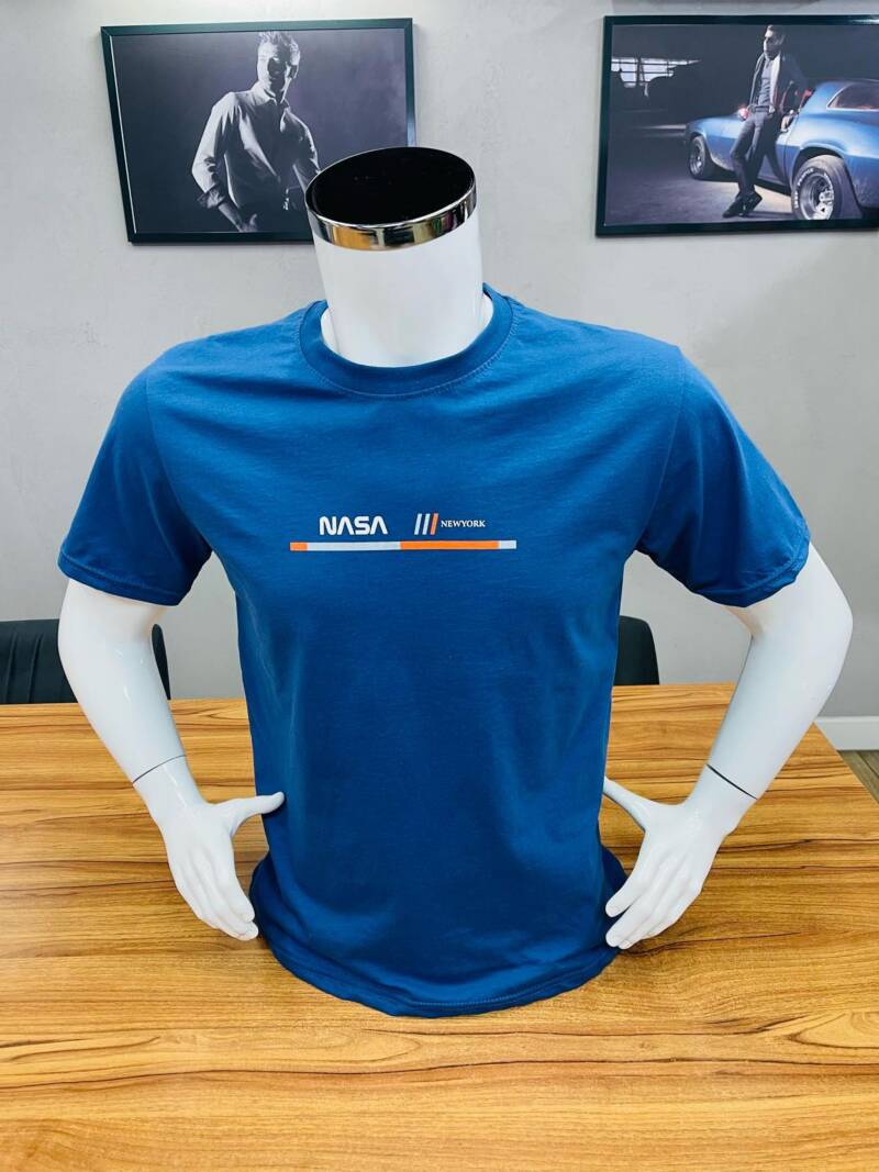 Bluzki męska Roz M-2XL, 1 kolor Paczka 12 szt.